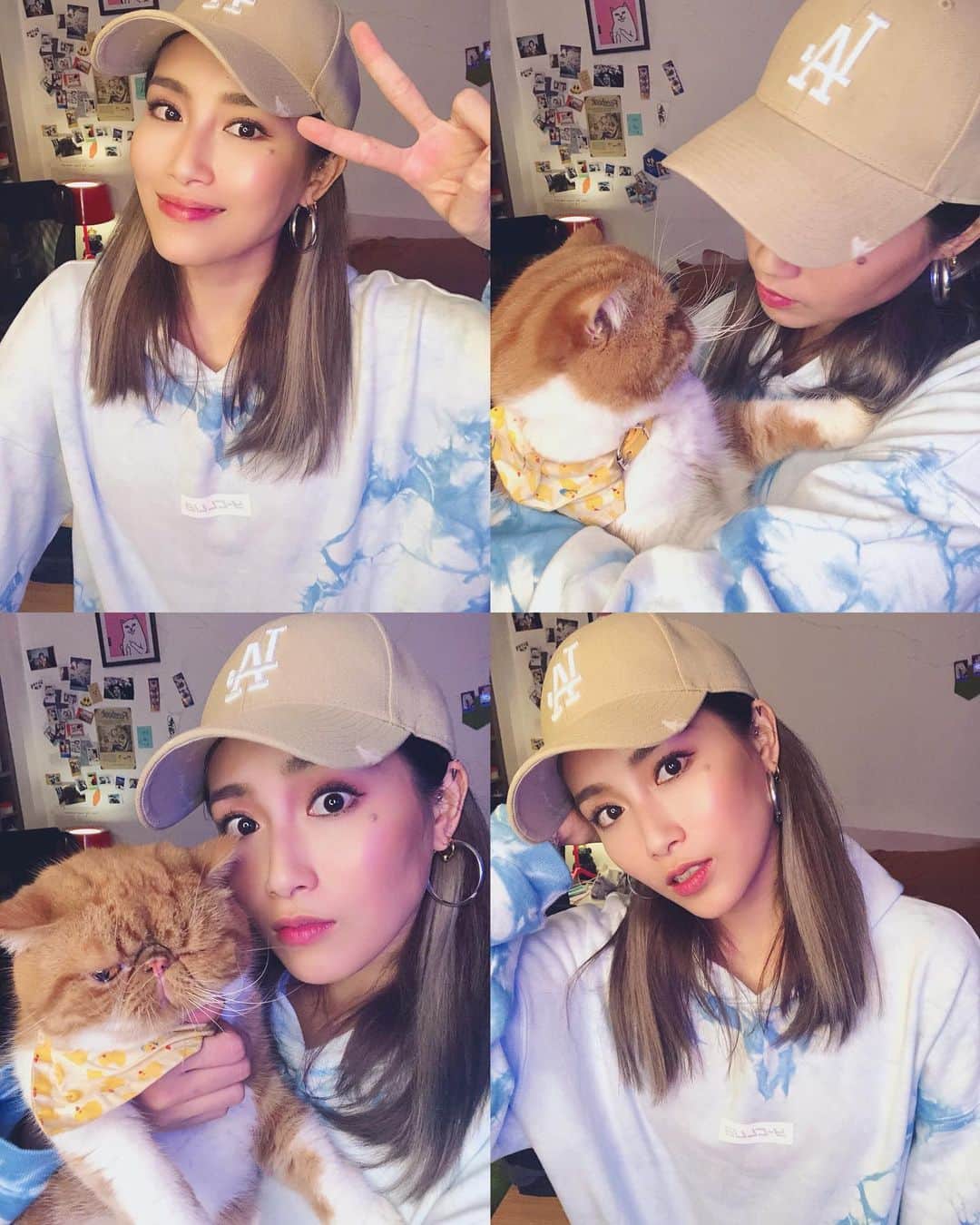 安柏兒のインスタグラム：「嗯對 沒想到現在發文居然間隔一次比一次久🥲  今天有看到限時動態或直播的朋友們 沒錯  @rpgtaiwan の新專輯#風花雪月 已經發行～ 是否要點進去聽爆？  很榮幸完成了雪的這part（𝐎𝐡 𝐬𝐡𝐢𝐭）🤍  趕快去各大平台聽爆 RPG -風花雪月 專輯💽   晚安～🧘🏼‍♀️ #集體冥想超喜歡」