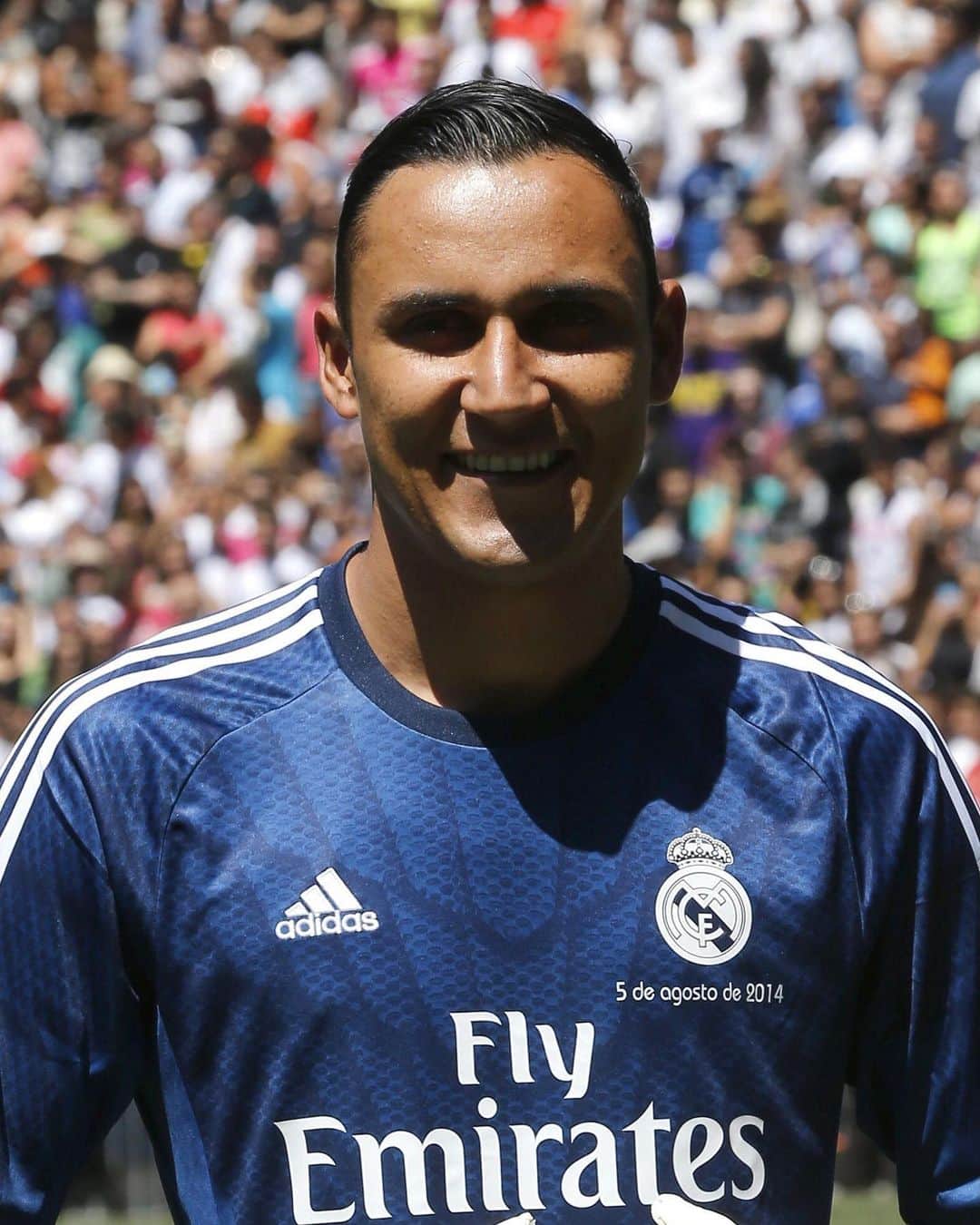 LFPさんのインスタグラム写真 - (LFPInstagram)「A legendary goalkeeper from Costa Rica... 🇨🇷  Happy Birthday, @keylornavas1! 🔝🌟🧤  Un portero costarricense legendario... 🇨🇷  ¡Feliz cumpleaños, Keylor Navas! 🔝🌟🧤  #KeylorNavas #RealMadrid #Levante #Albacete #LaLigaSantander #LaLiga #LaLigaHistory #YouHaveToLiveIt」12月16日 1時30分 - laliga