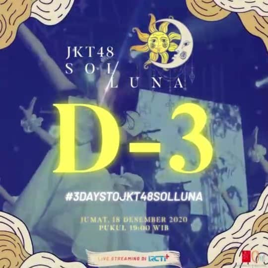 JKT48のインスタグラム