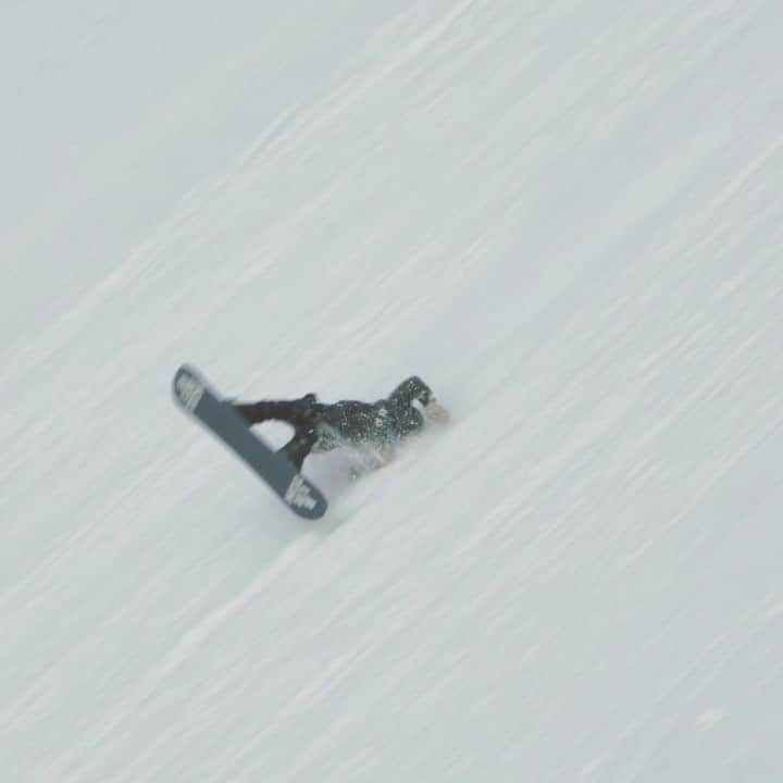 藤森由香のインスタグラム：「This is from Audi nine ruler of the week 2019.media crew edit some new videos. Full edit is on @audinines bio Check it out! #audinine#bigair#snowboarding#austria#burtonsnowboards#oakley」