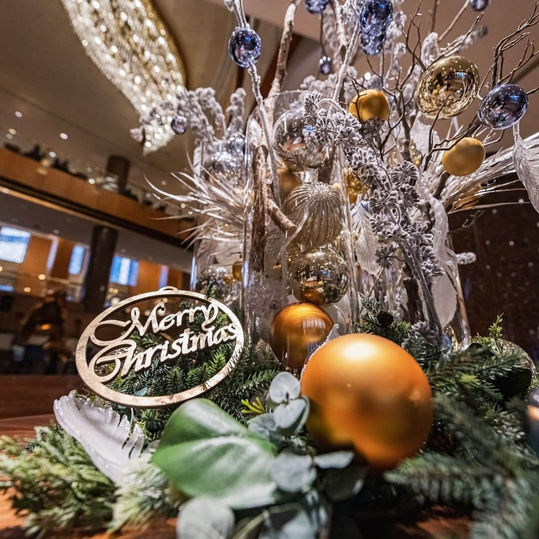 Sheraton Yokohamaのインスタグラム