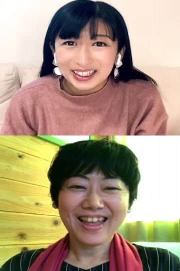 有働文子のインスタグラム