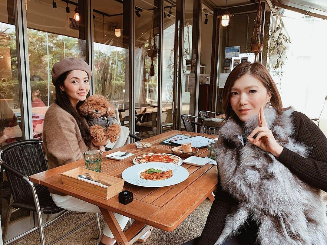 日下裕江のグルメインスタ