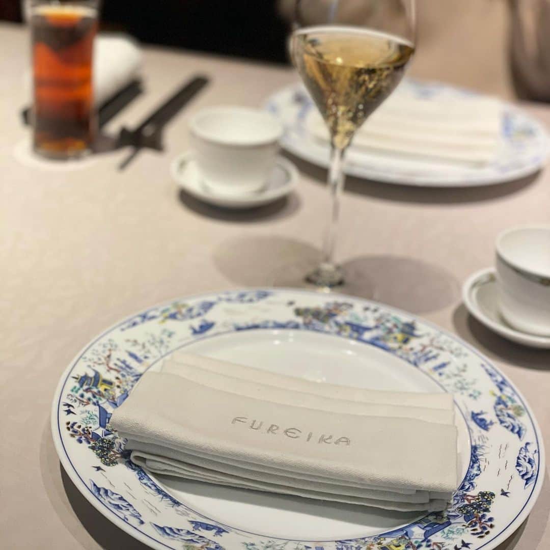 吉田美紀のグルメインスタ