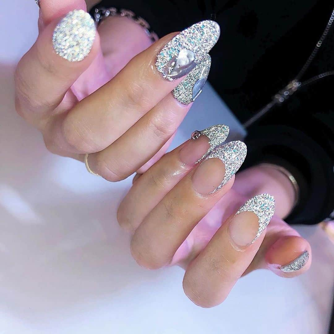 Icegel Nailのインスタグラム