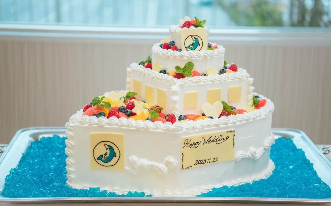 【公式】ホテルマリノアリゾート福岡のグルメインスタ