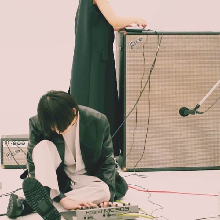 The Fashion Postのインスタグラム