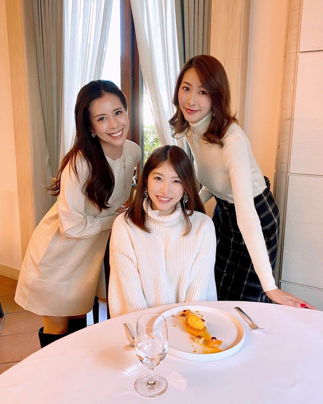 黒田麻理耶のグルメインスタ