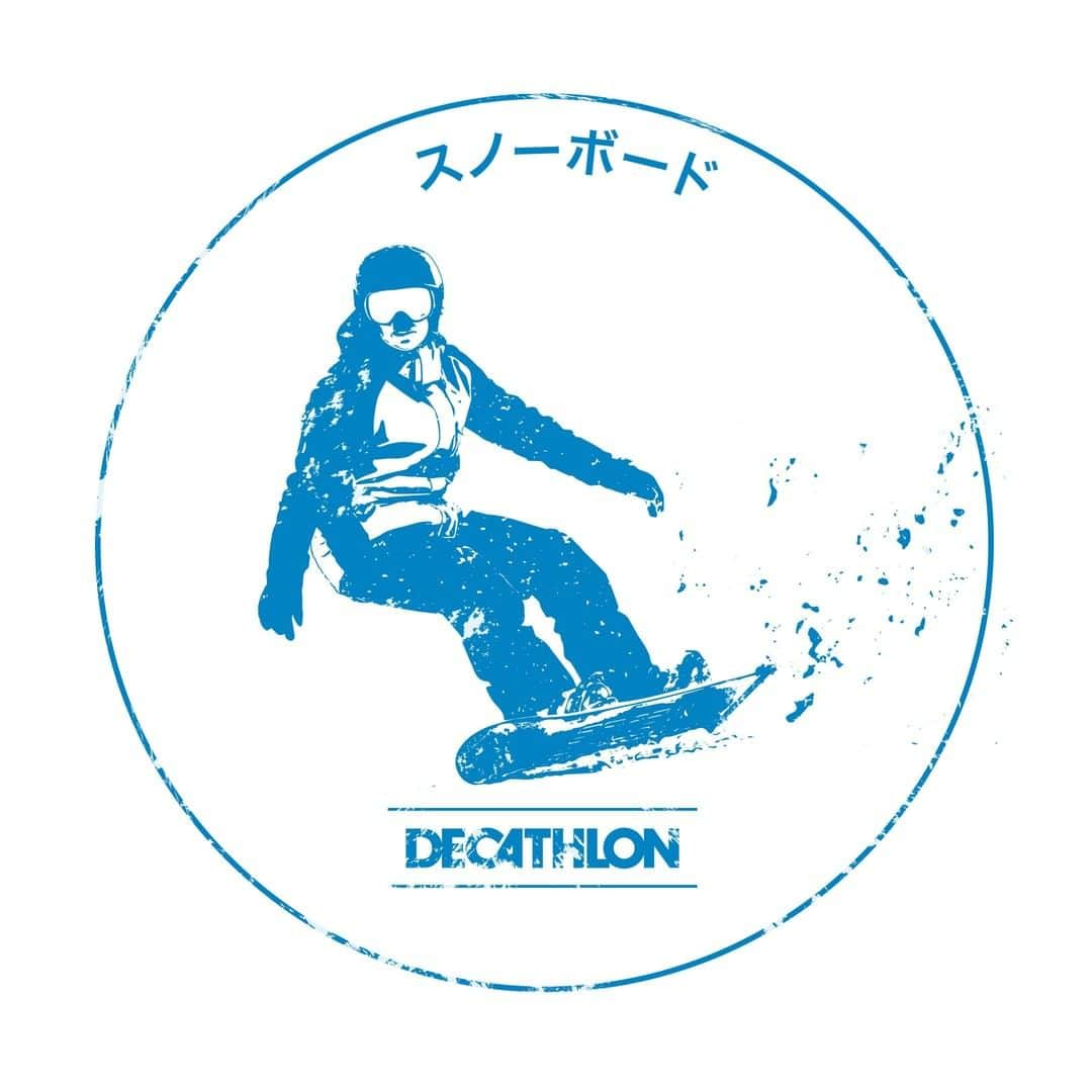 フランス発の総合スポーツ用品 Decathlon デカトロンのインスタグラム