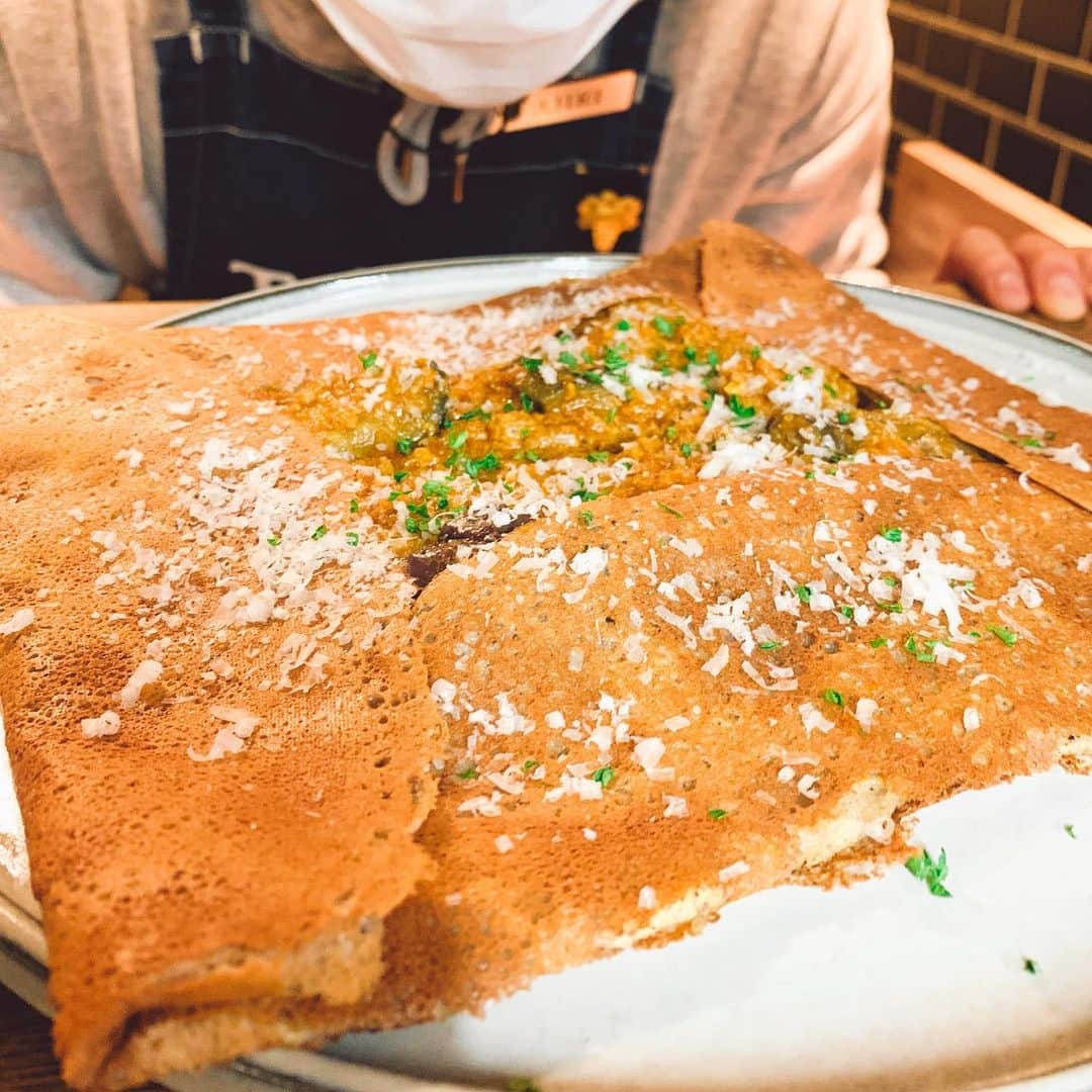 ハース恵比寿店のグルメインスタ