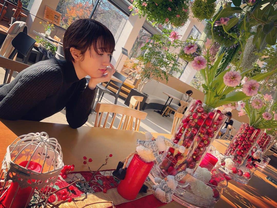 片山陽加のグルメインスタ