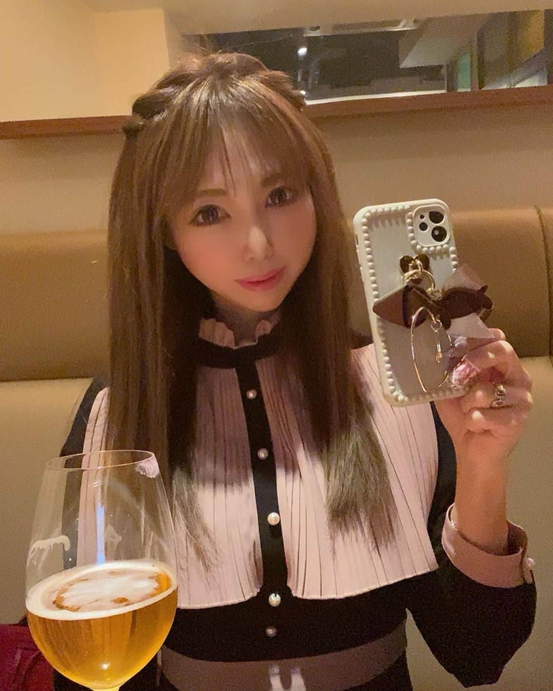 北山美奈のインスタグラム