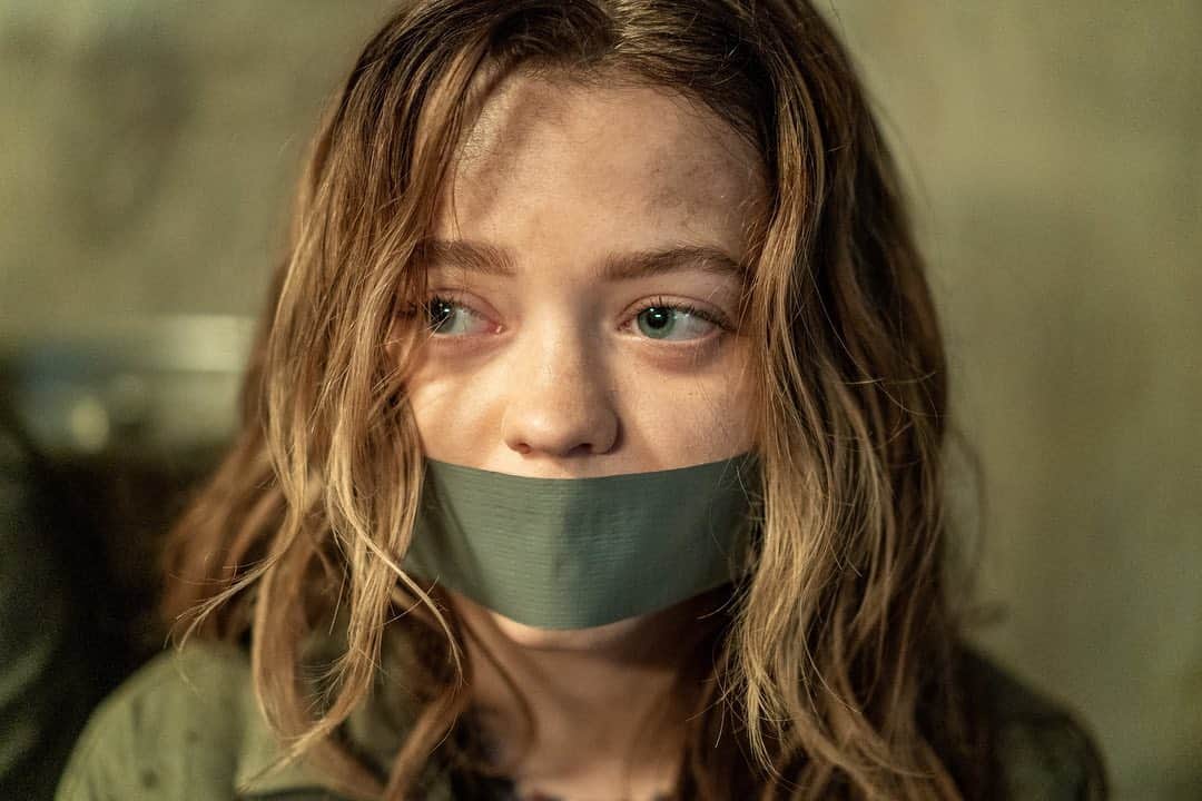 のインスタグラム：「Everything has lead up to this moment. Winter finale tonight at 10/9c @bigskyabc #bigsky」