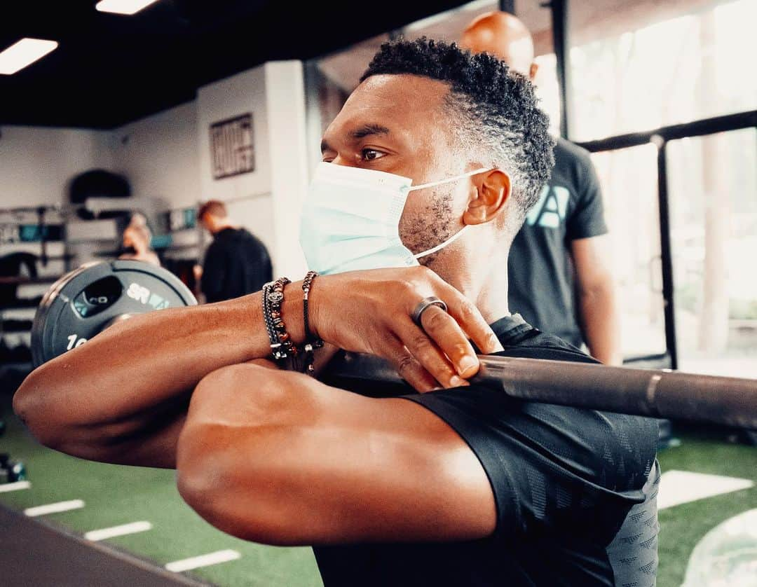 ダニエル・スタリッジさんのインスタグラム写真 - (ダニエル・スタリッジInstagram)「Stay ready!」12月16日 3時46分 - danielsturridge