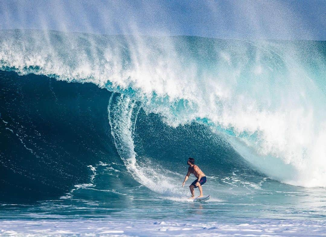 ミシェル・ボレーズのインスタグラム：「NOPE !   📷 @tallteef」