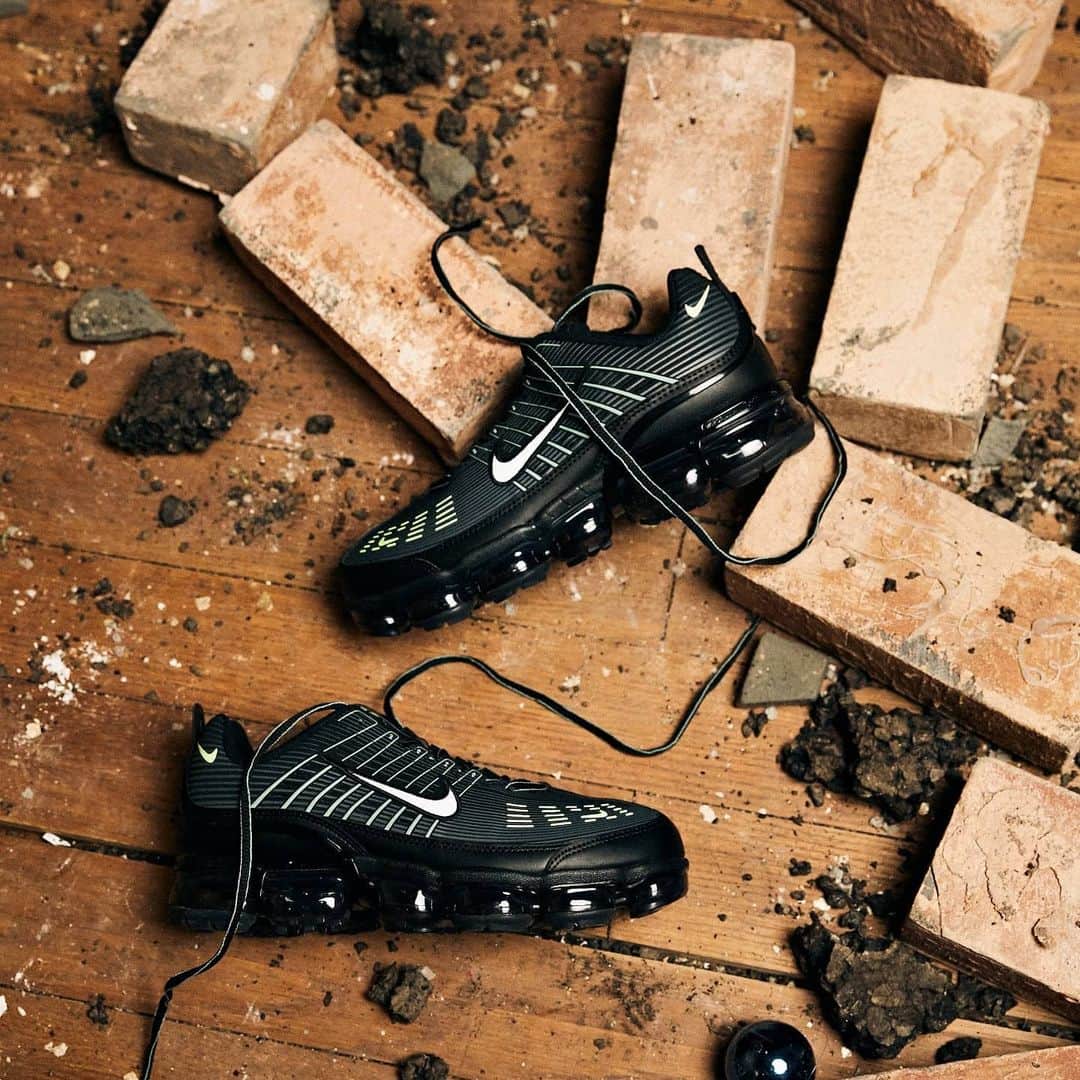 nike air vapormax footasylum