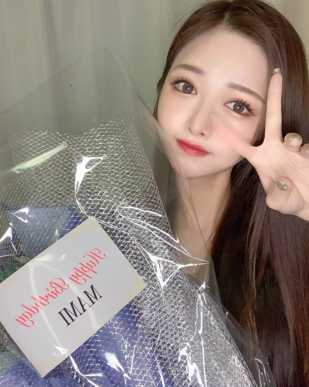 椎名麗のインスタグラム