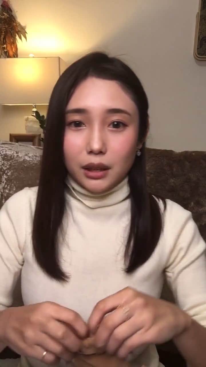 森ニーナのインスタグラム