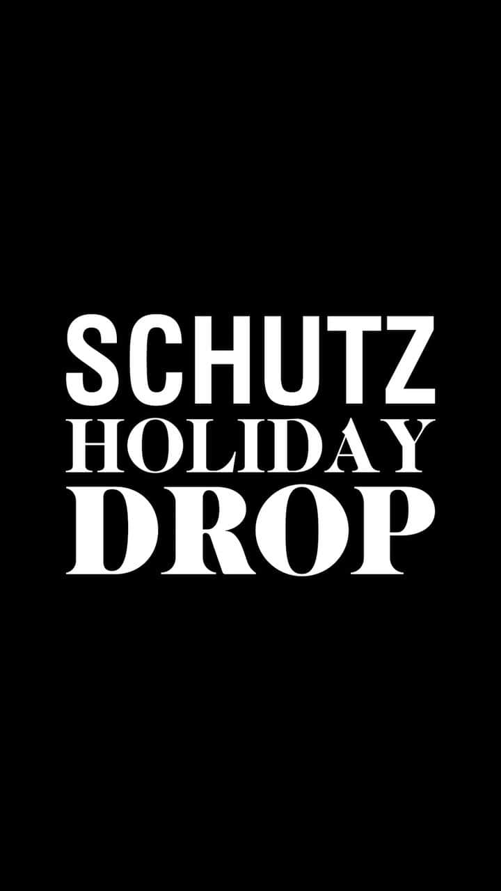 Schutzのインスタグラム：「Make a WISH: Amigo Secreto com SCHUTZ!   @giselasaback  @sowagner  @tephy_k  @melzikler  @mafe_brito  @juliazagari  @robertasferraz」