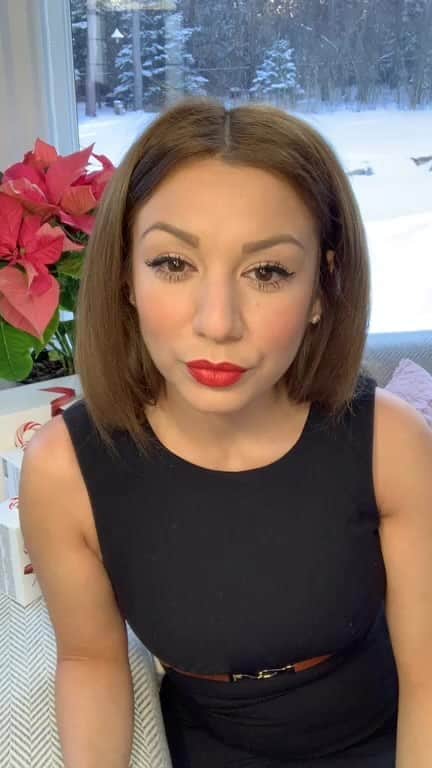 Clarins Canadaのインスタグラム