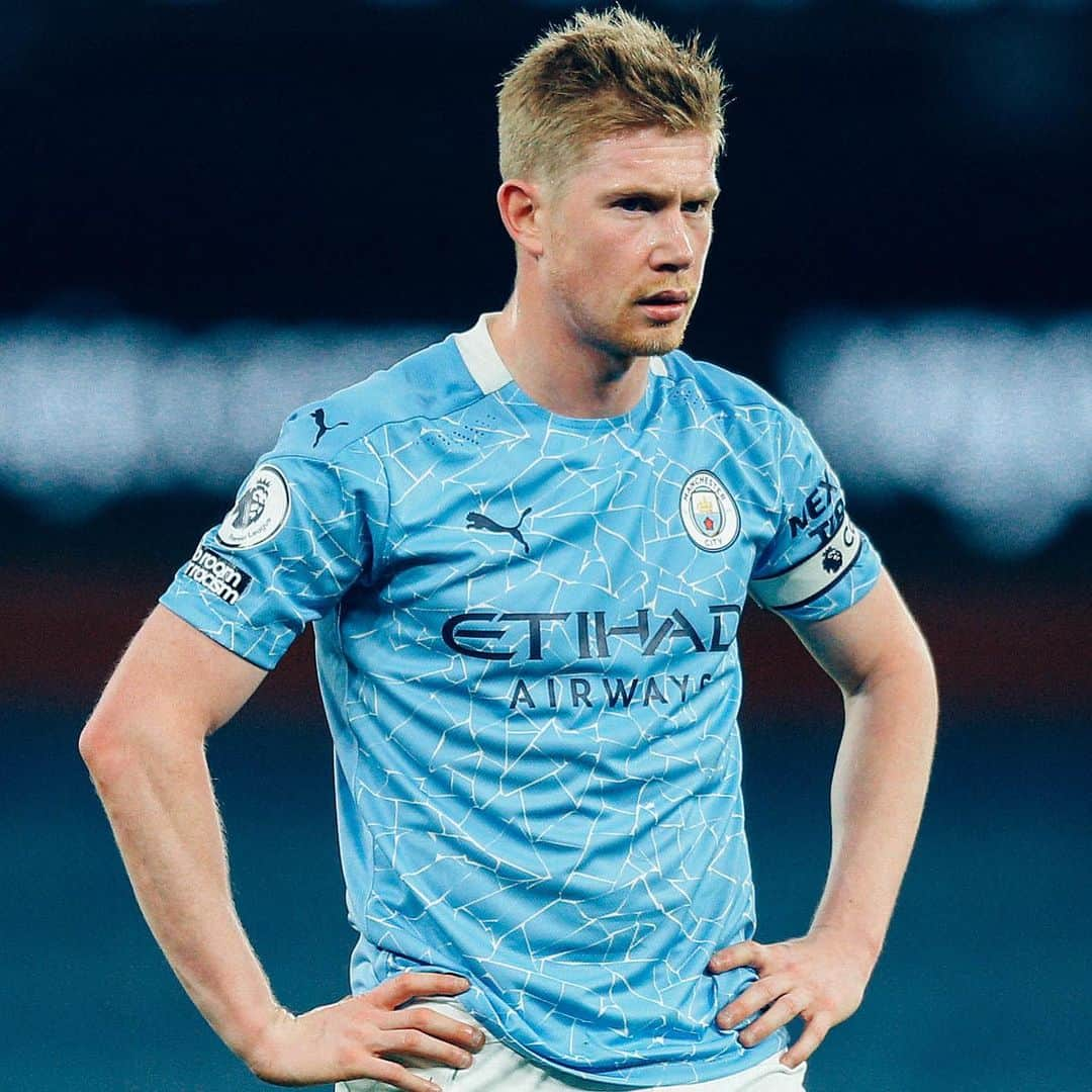 マンチェスター・シティFCさんのインスタグラム写真 - (マンチェスター・シティFCInstagram)「FOCUS. 👊 #mancity」12月16日 5時55分 - mancity