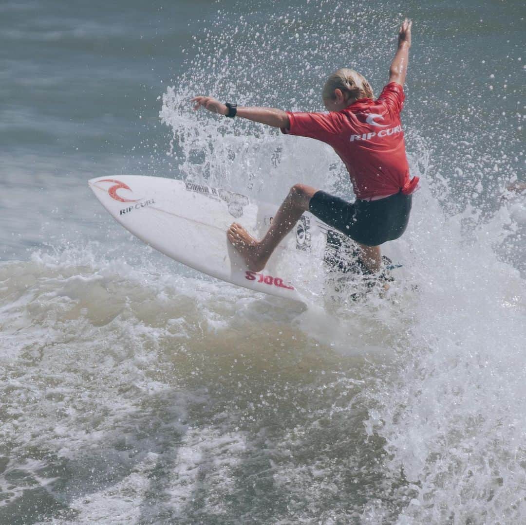 Rip Curl Australiaさんのインスタグラム写真 - (Rip Curl AustraliaInstagram)「Day 2 of ...