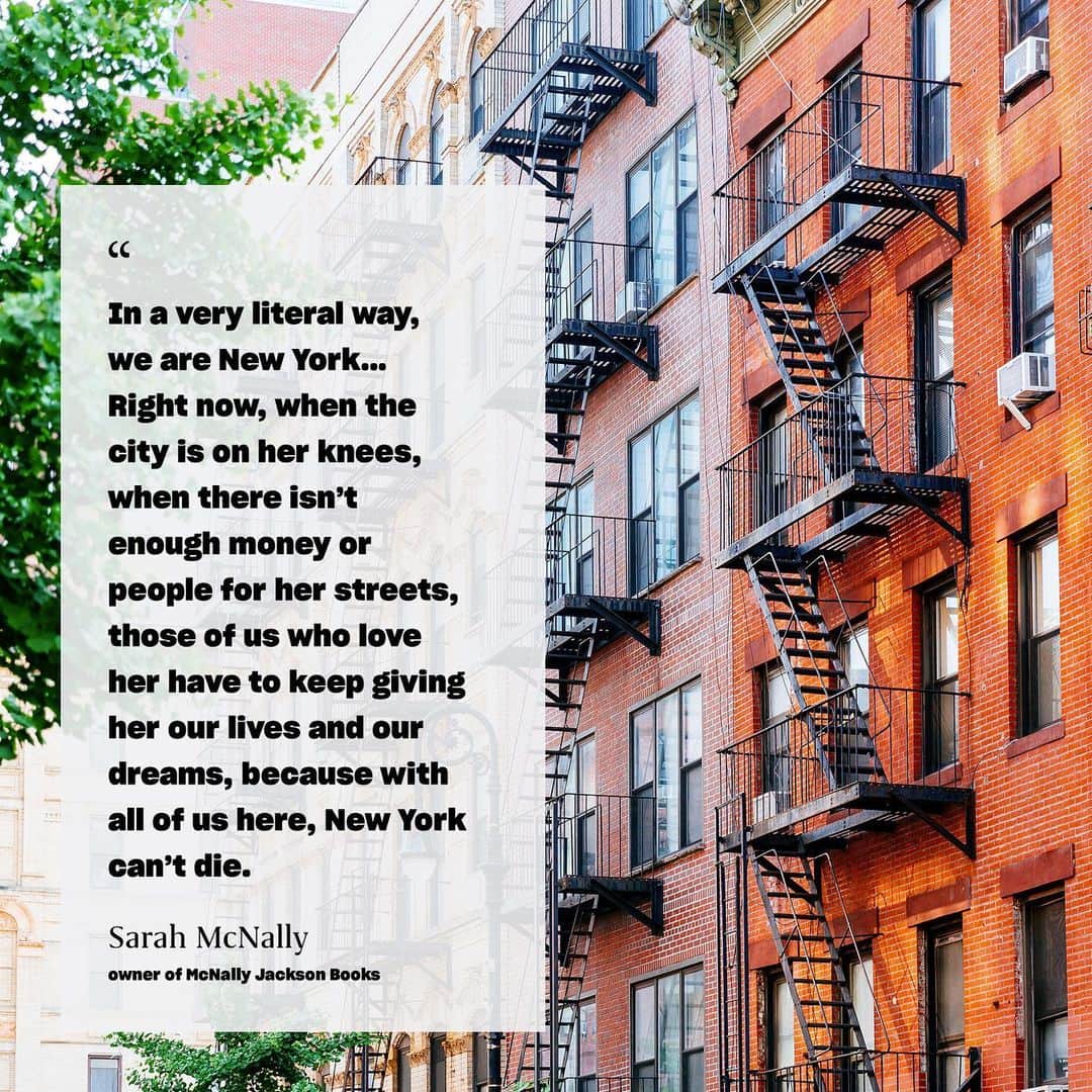 Travel + Leisureさんのインスタグラム写真 - (Travel + LeisureInstagram)「What’s there to say about New York City? Everything and nothing, really. The city speaks for itself, rising triumphantly out of the ground and into the sky. . But this year, 2020, New York had a new word attached to its story: epicenter. One day in March people took the subway to work and then took the subway home — not realizing that it would be the last time for a very long time. . The fallout of the situation is real: we’ve lost our favorite restaurants, stores that always had just the right thing, and the curtains remain closed on Broadway. But New York City is a resilient one, home to resilient people. The city is not dead — and it will never be dead. At Travel + Leisure, we say New York City forever! . At the link in bio, you'll find our love letter to the City That Never Sleeps in the form of a beautiful essay from a born and raised New Yorker, guides to experiencing the city virtually and safely in person, and more. We love you, New York, thanks for being our home.」12月16日 6時29分 - travelandleisure