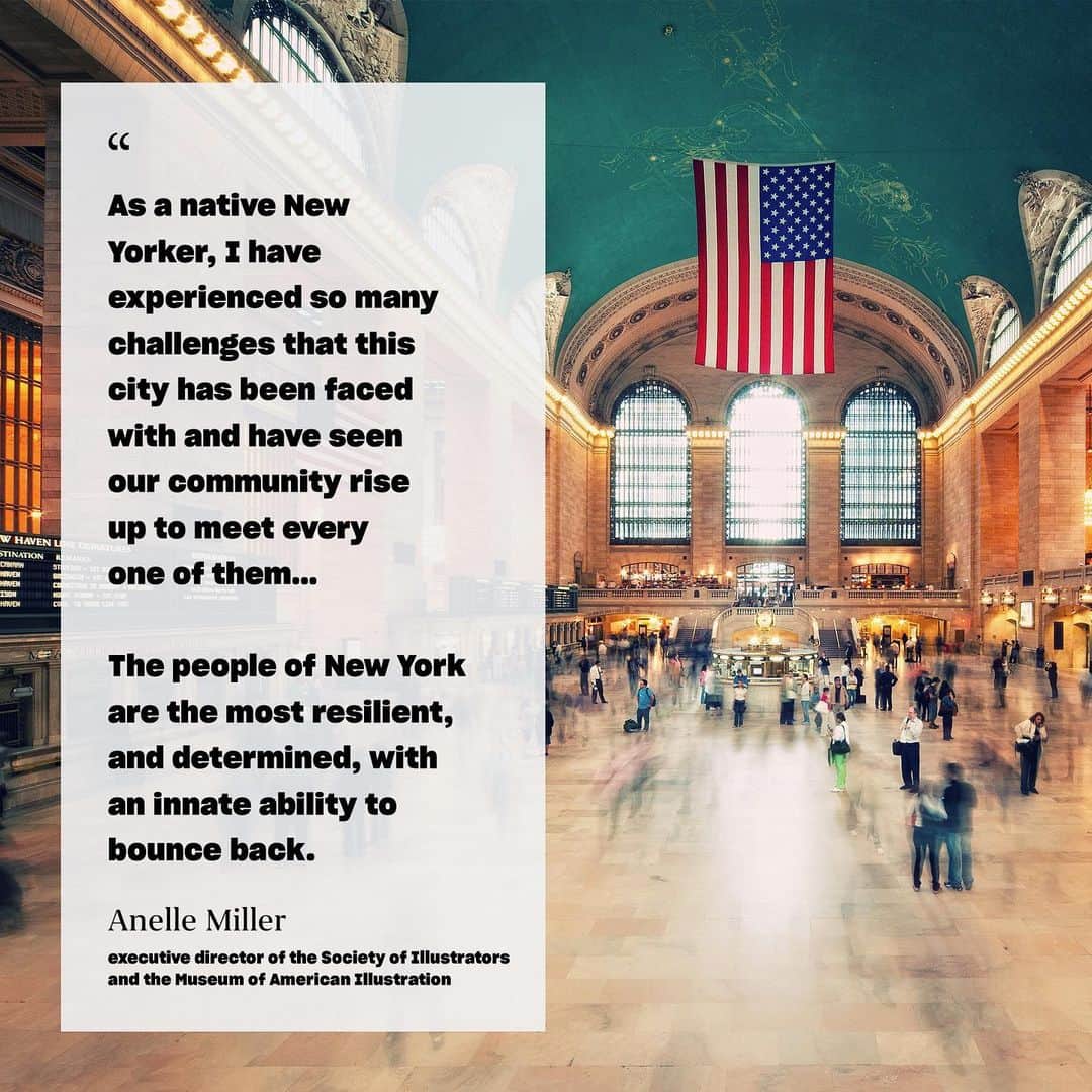 Travel + Leisureさんのインスタグラム写真 - (Travel + LeisureInstagram)「What’s there to say about New York City? Everything and nothing, really. The city speaks for itself, rising triumphantly out of the ground and into the sky. . But this year, 2020, New York had a new word attached to its story: epicenter. One day in March people took the subway to work and then took the subway home — not realizing that it would be the last time for a very long time. . The fallout of the situation is real: we’ve lost our favorite restaurants, stores that always had just the right thing, and the curtains remain closed on Broadway. But New York City is a resilient one, home to resilient people. The city is not dead — and it will never be dead. At Travel + Leisure, we say New York City forever! . At the link in bio, you'll find our love letter to the City That Never Sleeps in the form of a beautiful essay from a born and raised New Yorker, guides to experiencing the city virtually and safely in person, and more. We love you, New York, thanks for being our home.」12月16日 6時29分 - travelandleisure