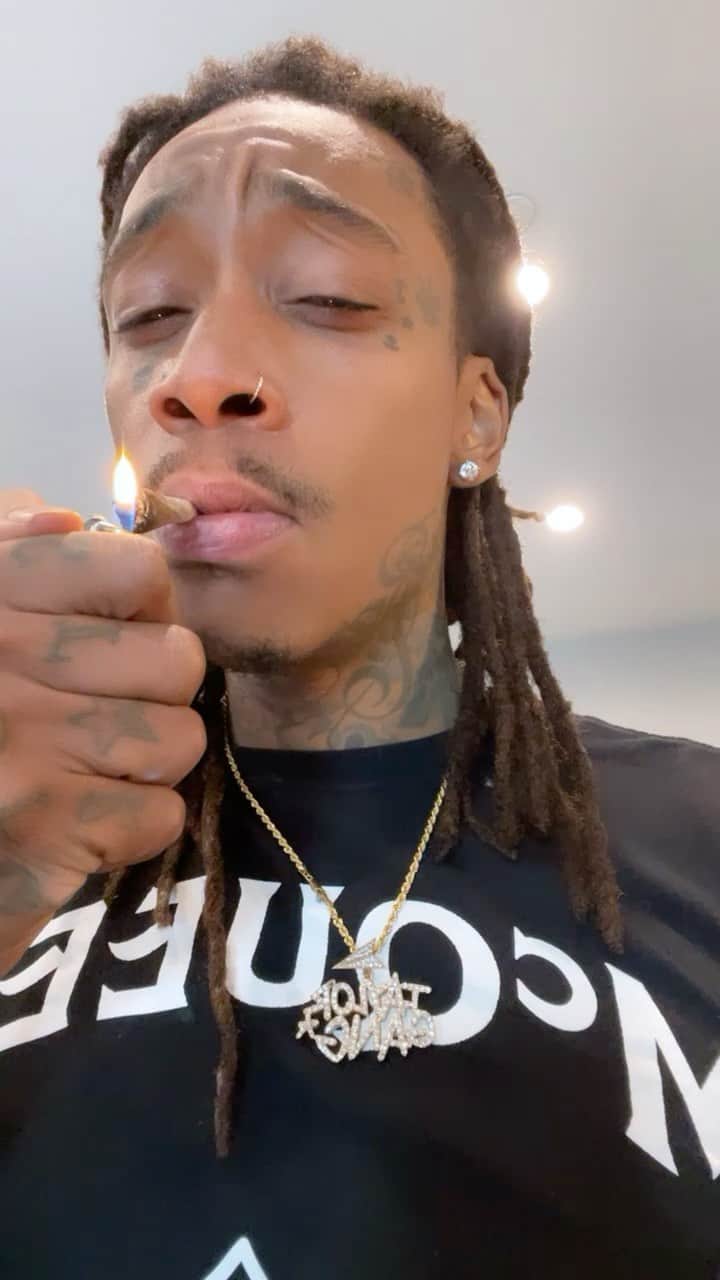 ウィズ カリファさんのインスタグラム動画 ウィズ カリファinstagram New Pacc Just Came In 12月16日 6時50分 Wizkhalifa