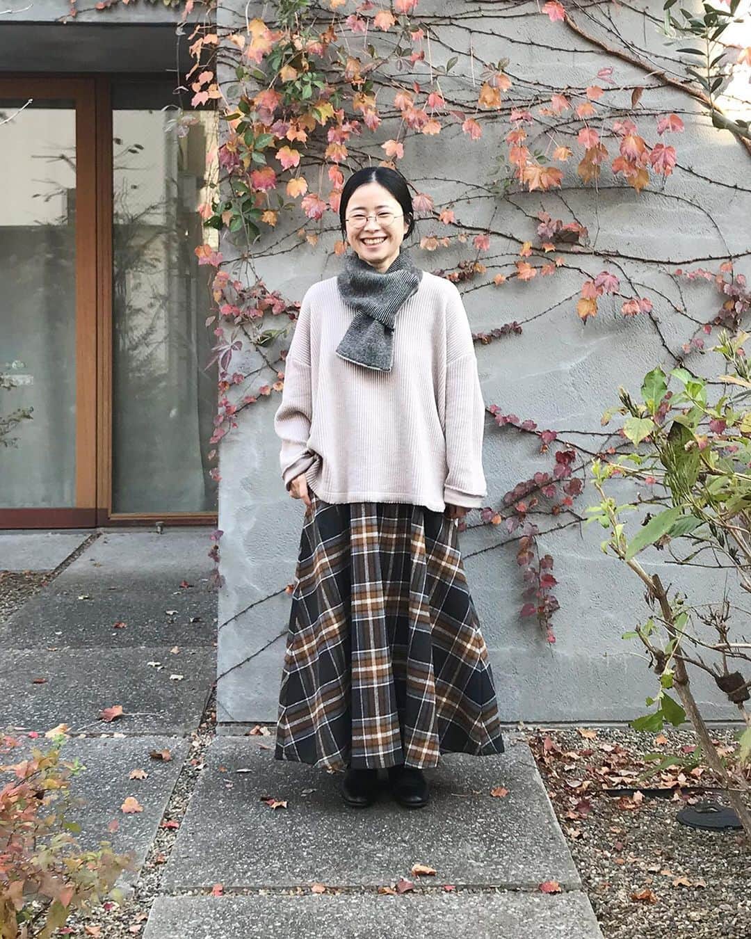 ナチュランのインスタグラム