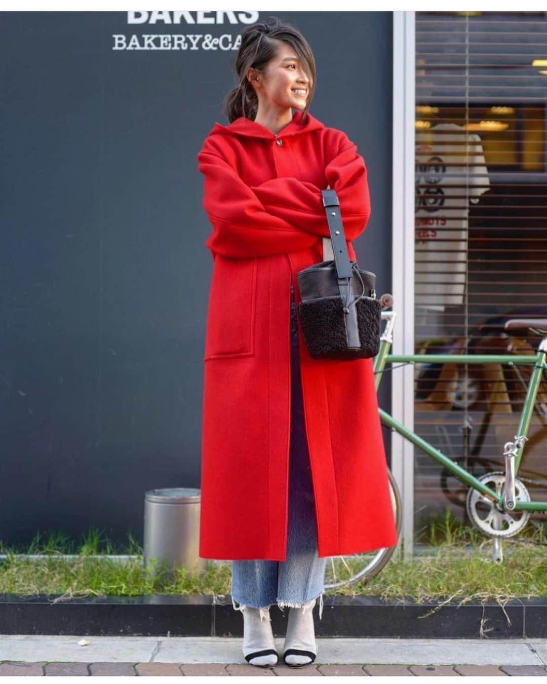 田中彩子のインスタグラム