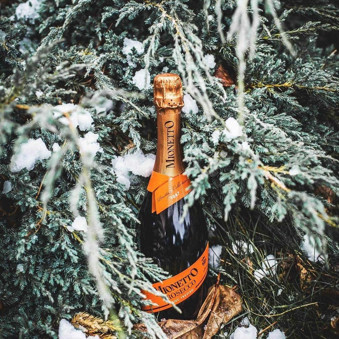 Mionetto USAさんのインスタグラム写真 - (Mionetto USAInstagram)「Holiday tree ✔️ Celebratory bubbles ✔️ 🎄🥂 . . . . . #Mionetto #Prosecco #Mionettoprosecco #holidays #holiday #christmastree #food #aperitivo #appetizers #yummy #delicious #happyhour #toast #foodie #yummy #drinks #sparklingwine #wines #christmas #tuesday #gift」12月16日 7時45分 - mionettoproseccousa
