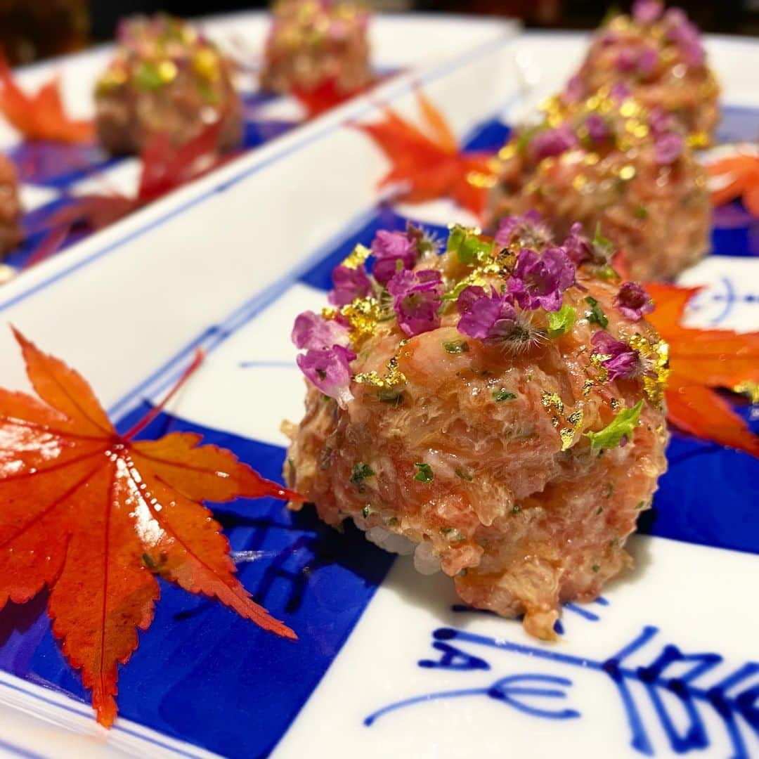 東京肉レポートのグルメインスタ