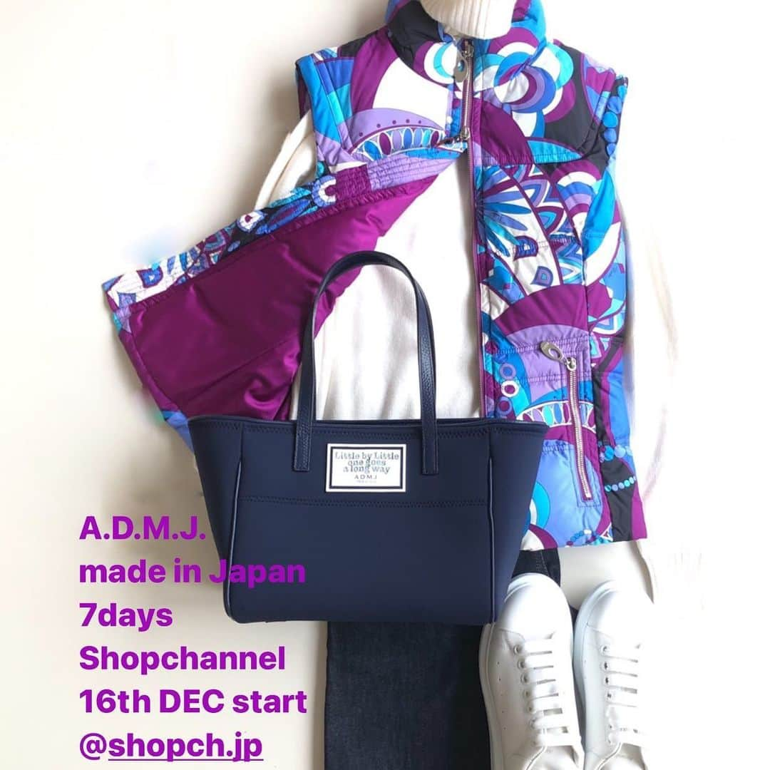 A.D.M.J.co.,Ltdのインスタグラム