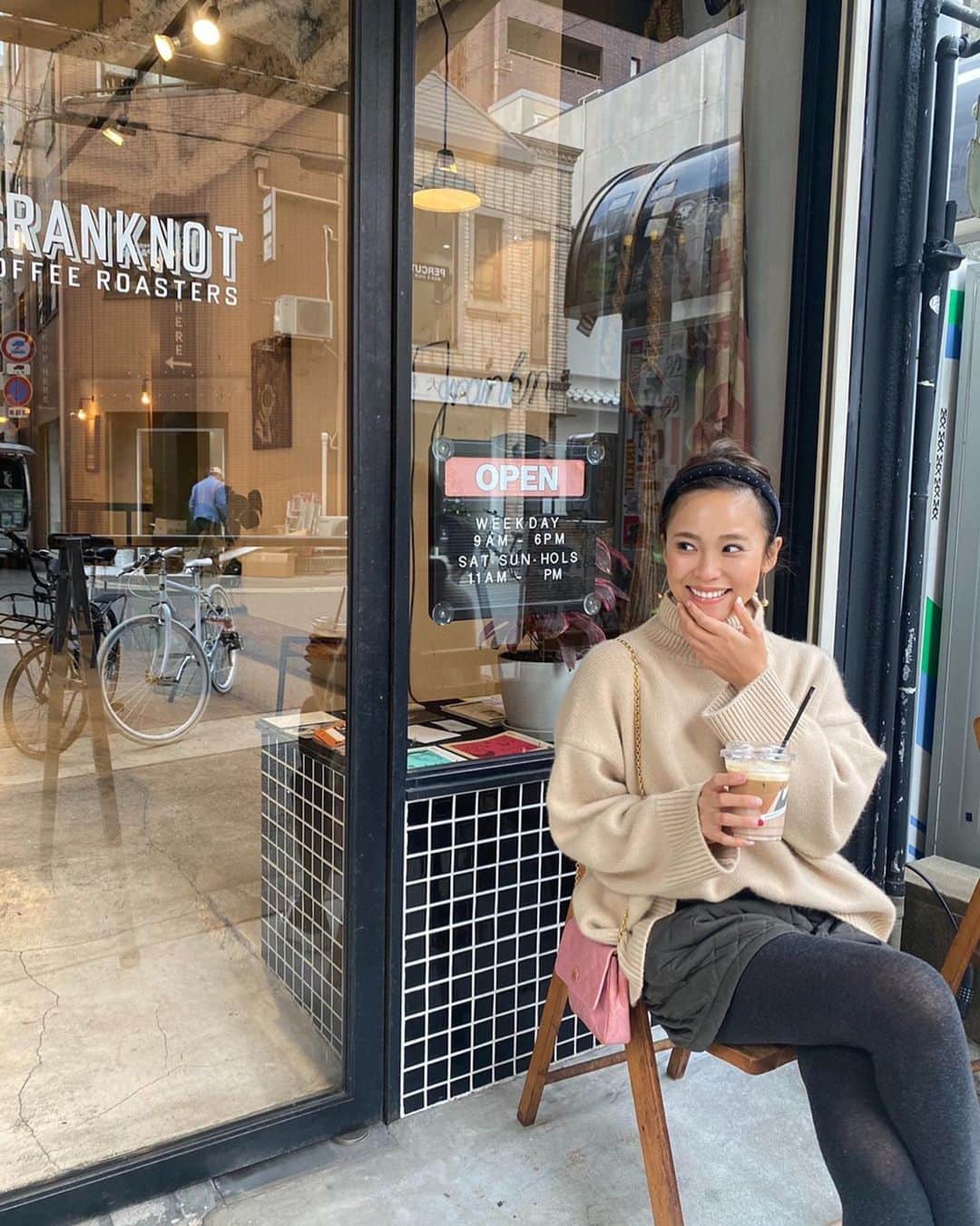 Risako Yamamotoのグルメインスタ