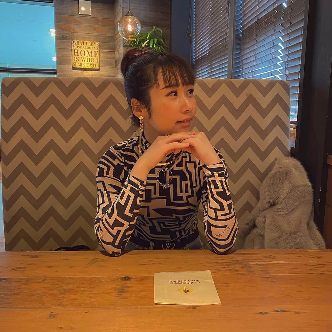 一木みおのインスタグラム