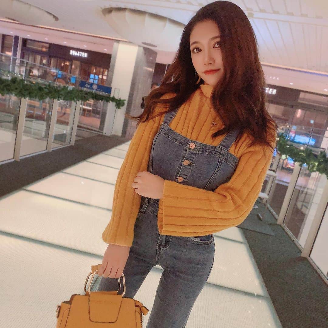 AYAのインスタグラム