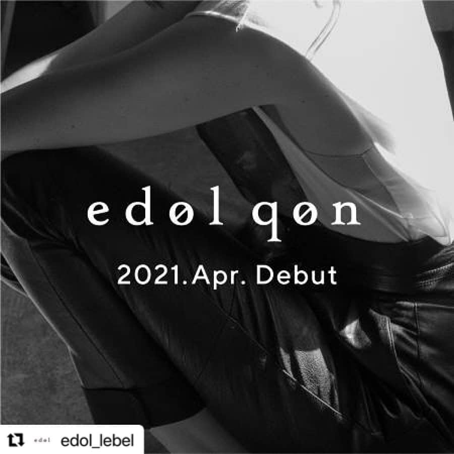 LebeL(ルベル) さんのインスタグラム写真 - (LebeL(ルベル) Instagram)「#Repost @edol_lebel with @make_repost ・・・ 《New Products》  edol qon（エドル クオン） 色褪せない自由。  ー2021.Springー  ＜edol(エドル)＞から、グレイカラーの可能性を飛躍的に拡げる新製品が登場！ 詳細情報をお楽しみ！  #edol qon #エドルクオン #エドル #edol #エドルカラー #edolカラー #グレイカラー #白髪染め #2021春発売予定 #白髪染めに見えない白髪染め #白髪ぼかし #白髪染めでもお洒落なカラー #ファーストグレイ #ヘアカラー #haircolor #エドルカラーを使ってみた #赤みからの解放 #エドルブリーチ #ブリーチ #エドルスタイルプレックス #プレックス #エドルラスター #stay_creative #ステイクリエイティブ #クリエイティブを続けよう #ルベル #LebeL #タカラベルモント #takarabelmont #理美容技術者専用」12月16日 9時01分 - lebel.official