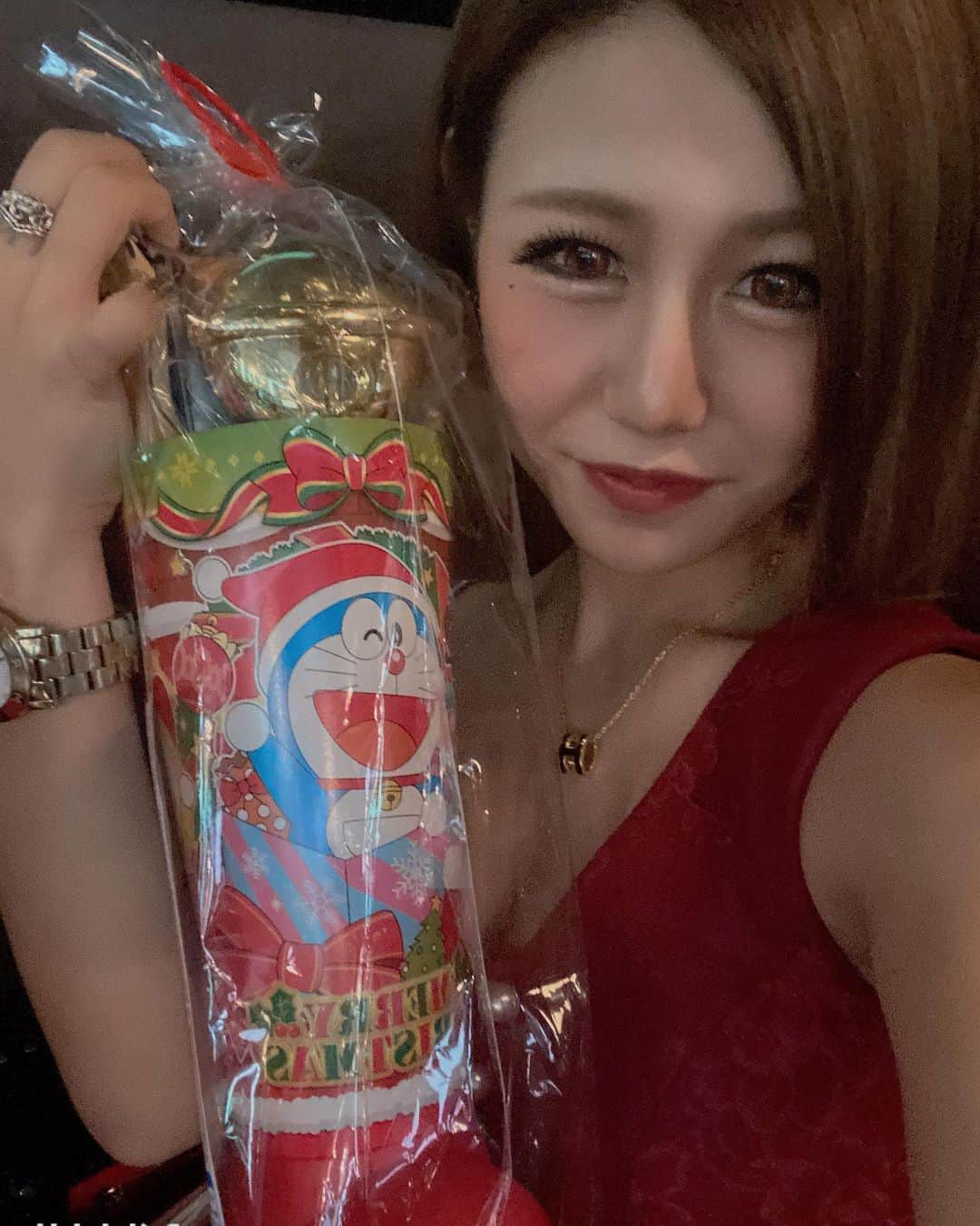 りこぴのインスタグラム