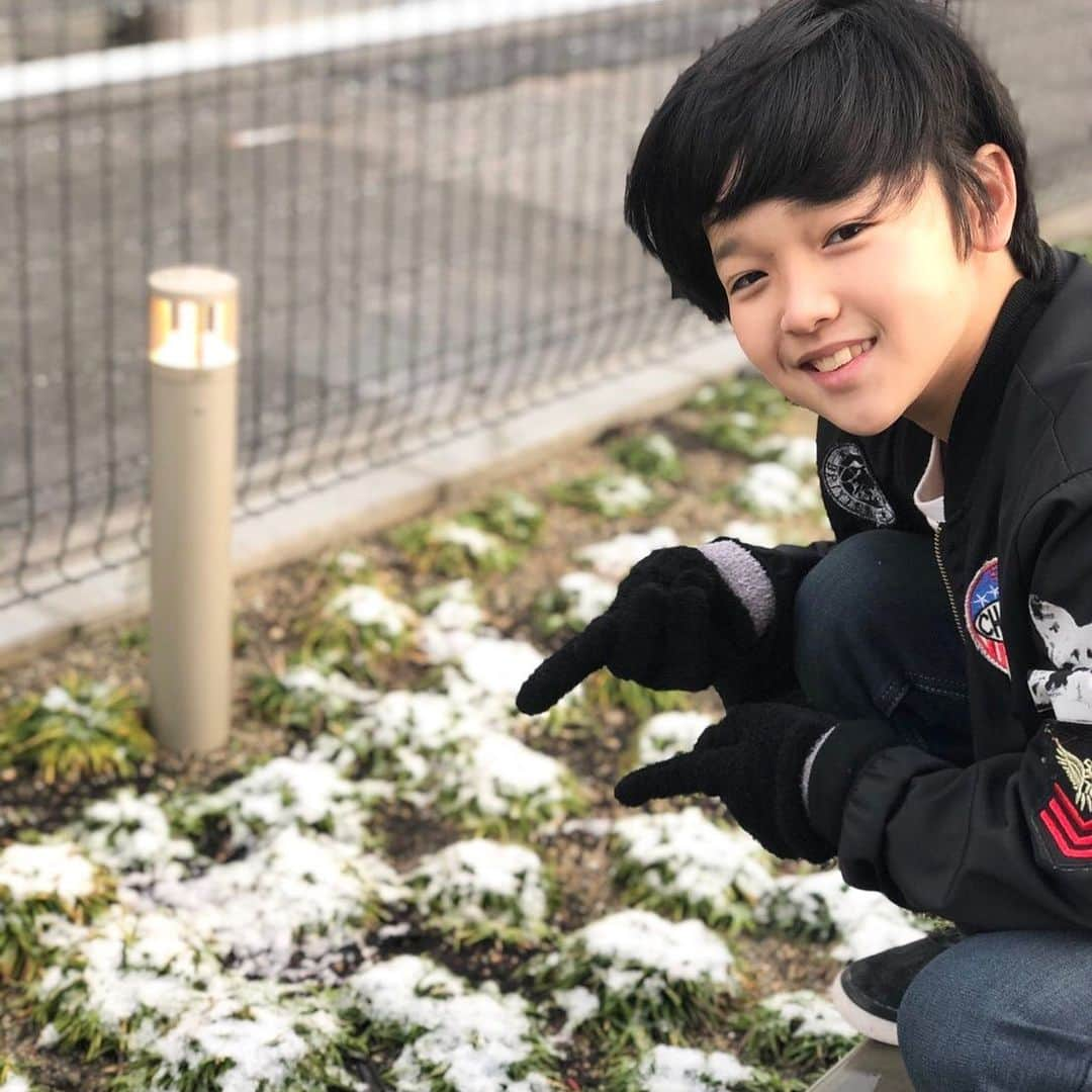 山口太幹のインスタグラム