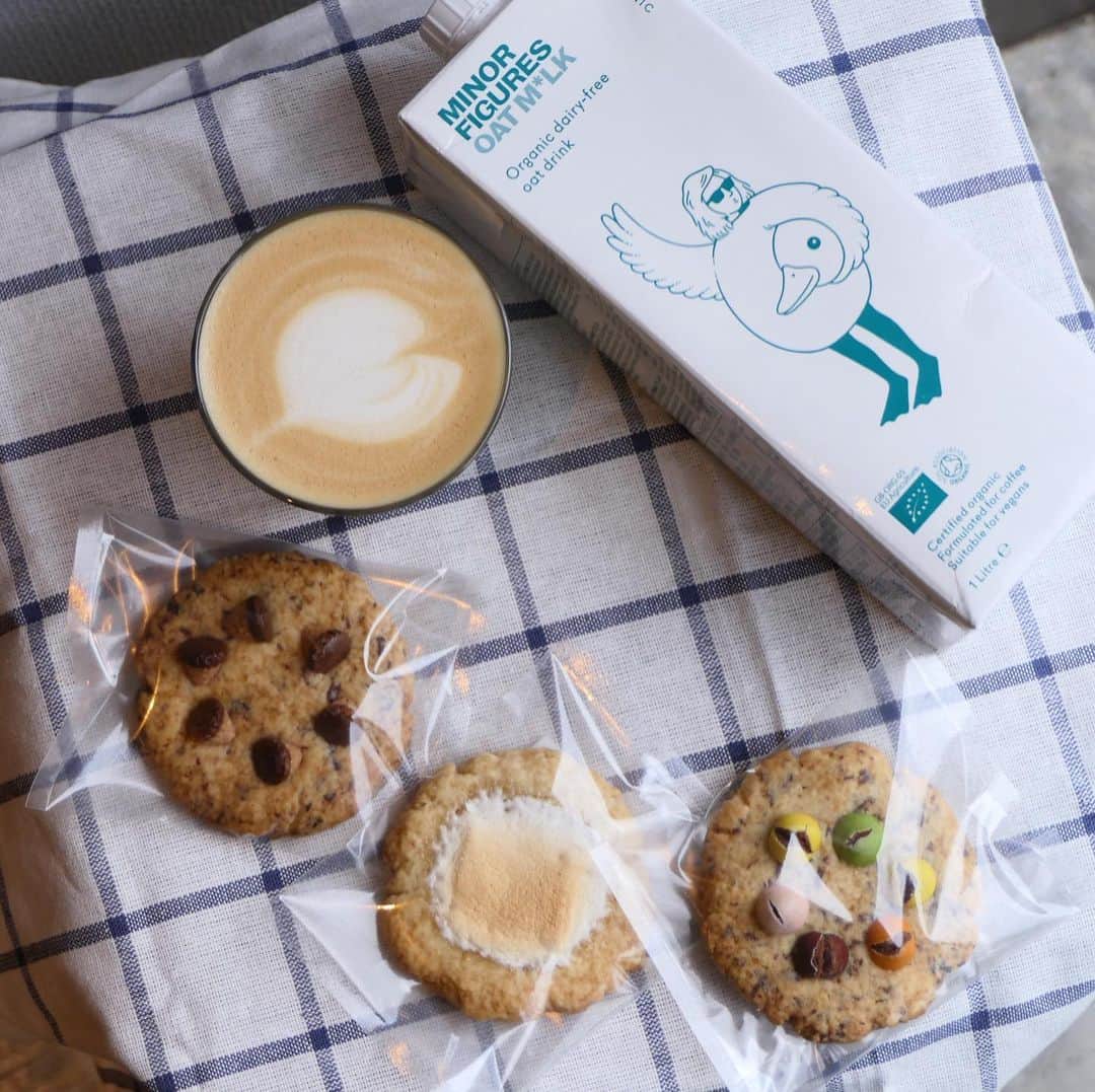 HeyCoffeeのグルメインスタ