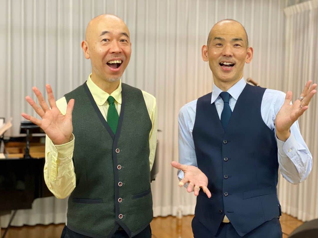 木山裕策のインスタグラム