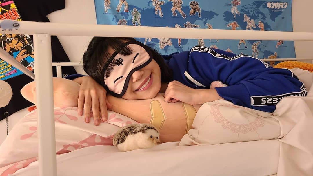 【公式】TBS火曜ドラマ「この恋あたためますか」のインスタグラム：「🦔 #恋あた 追あた祭り🦔第9話、繰り返しあたためてくださいね〜いよいよ次週が最終回です🥺  #この恋あたためますか #古川琴音 #スーと陸斗の恋が気になる方はParaviへ」
