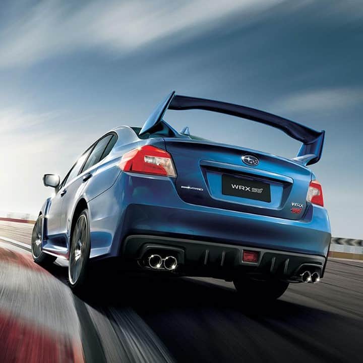 Subaru Australiaのインスタグラム：「Time to shine! We're running a virtual show-n-shine to mark our 10,000th Subaru WRX STI sold 🚙✨ Head over to our FB page for all the deets 😃⁣ ⁣」