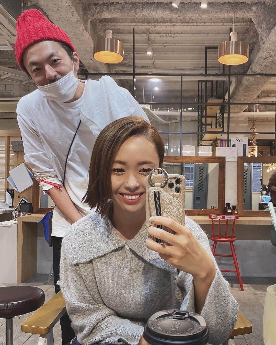 松本亜希のグルメインスタ