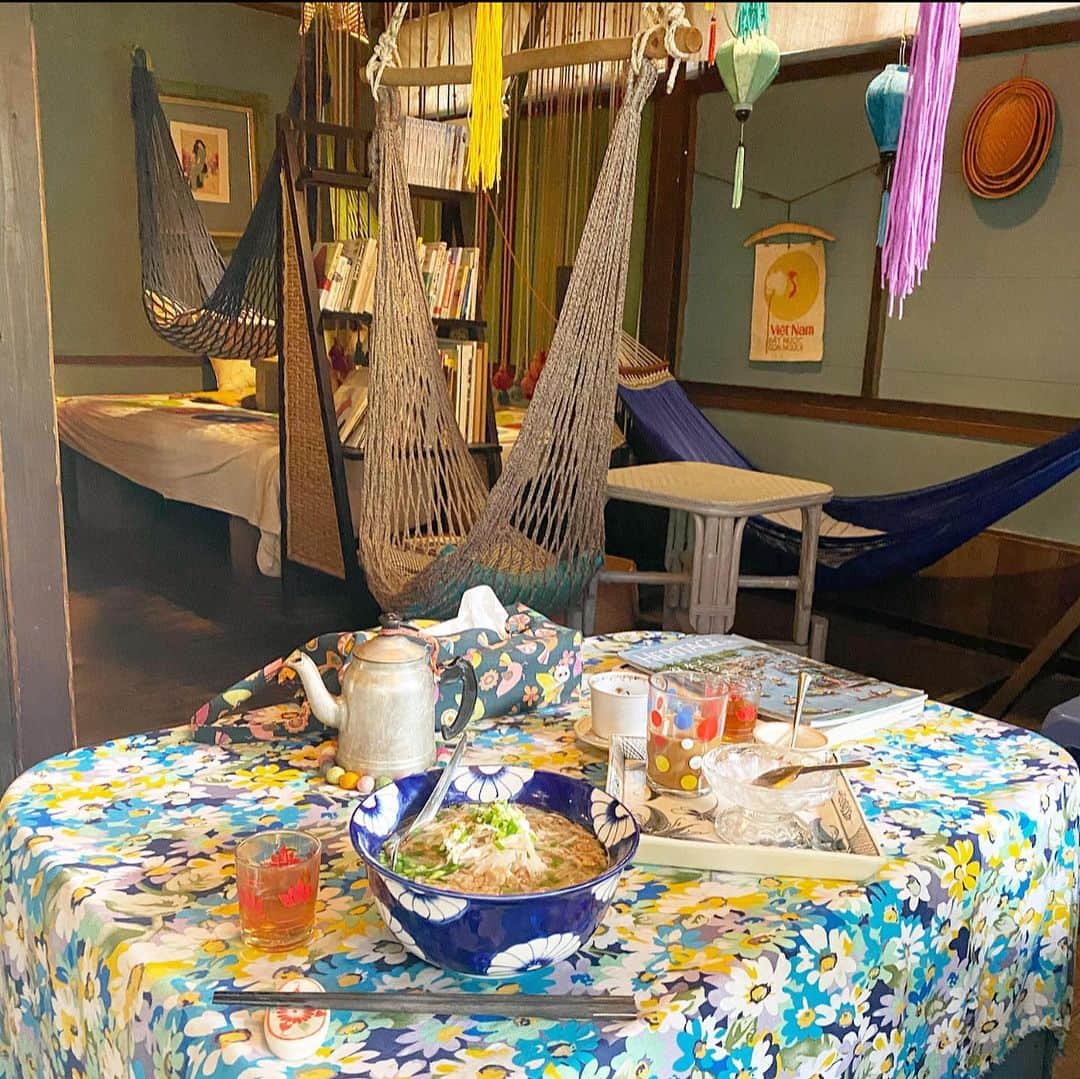 片桐優妃のグルメインスタ