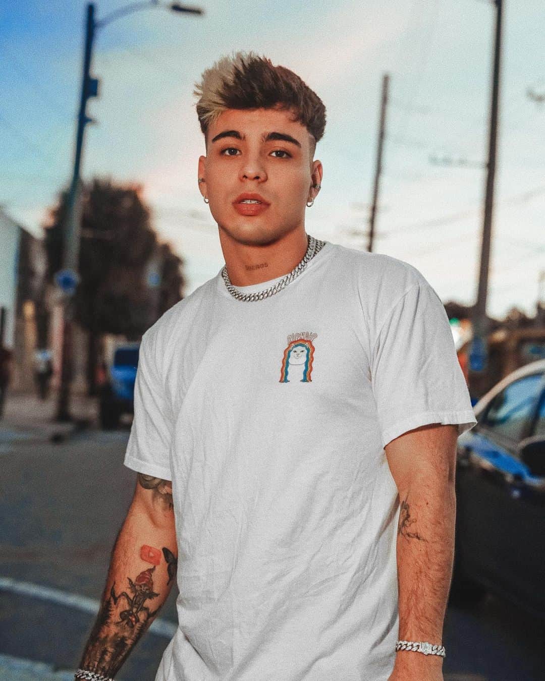 Sebastián Villalobosのインスタグラム：「miami me lo confirmó」
