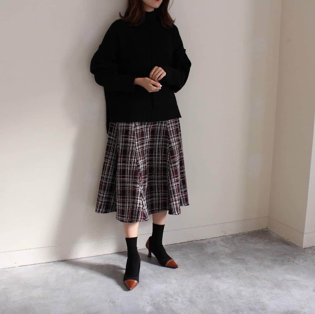 Mode Robeのグルメインスタ