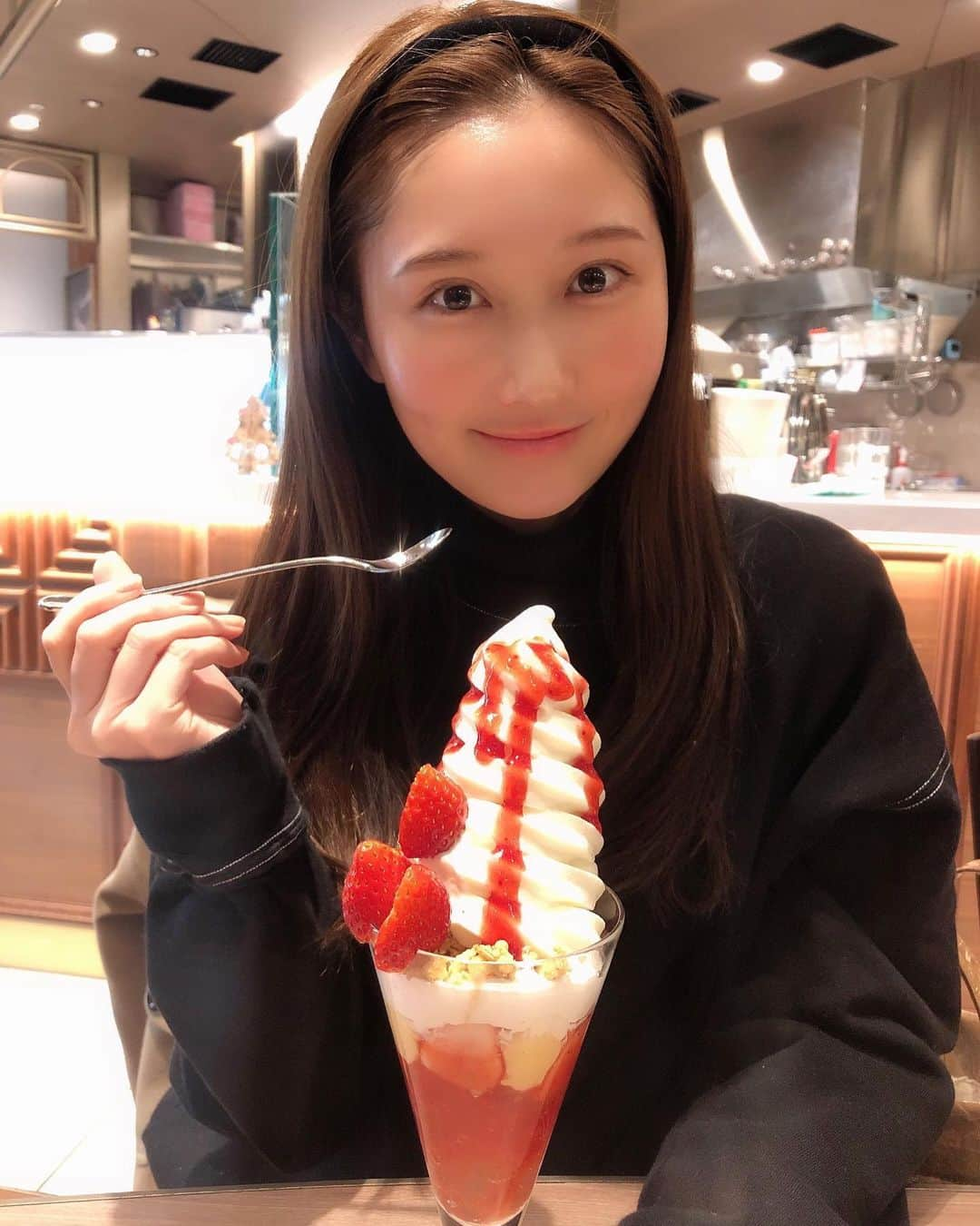 矢倉楓子のインスタグラム