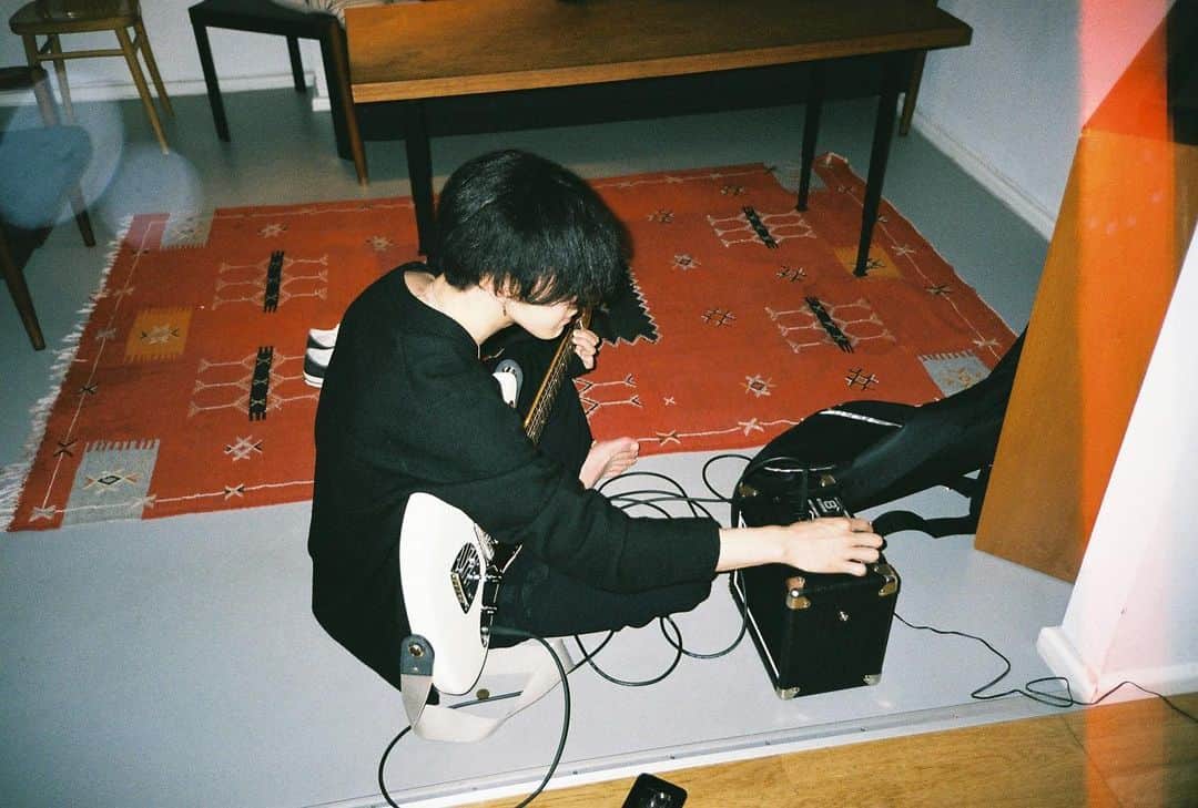のインスタグラム